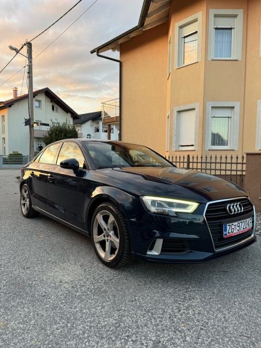 Audi A3 35 TFSI automatik – slika 2