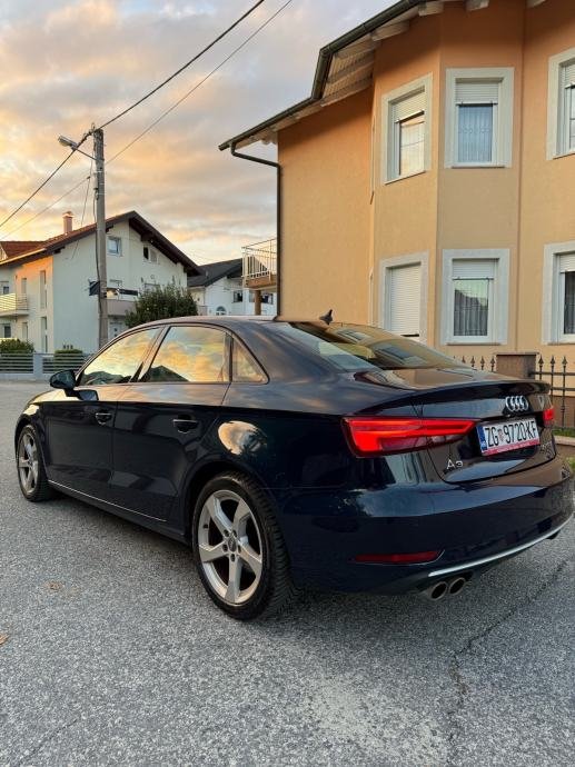 Audi A3 35 TFSI automatik – slika 3