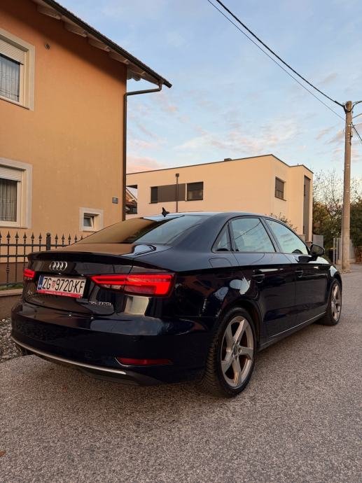 Audi A3 35 TFSI automatik – slika 4