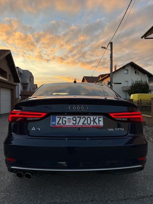 Audi A3 35 TFSI automatik – slika 5