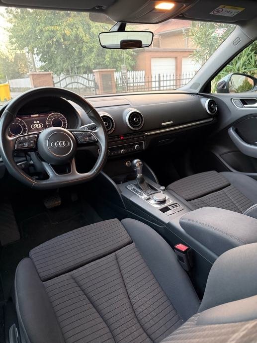 Audi A3 35 TFSI automatik – slika 8