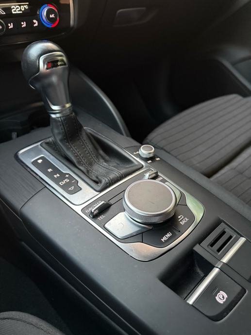 Audi A3 35 TFSI automatik – slika 9