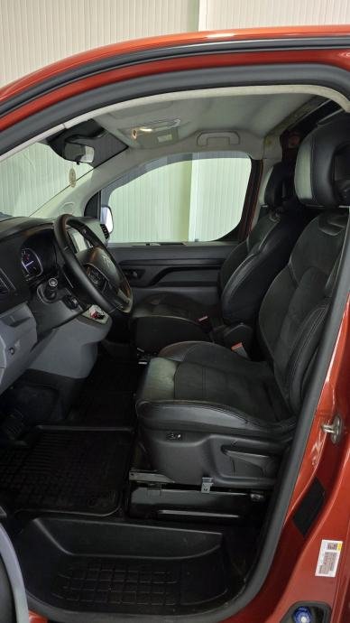 Citroen Jumpy Limited Edition Full F1 200KS 360°KAMERE – slika 19
