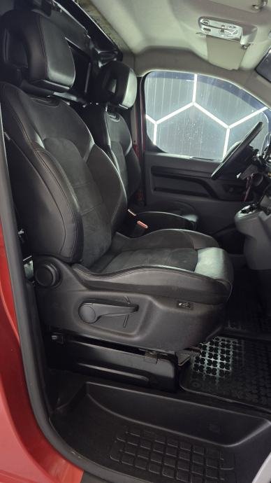 Citroen Jumpy Limited Edition Full F1 200KS 360°KAMERE – slika 7