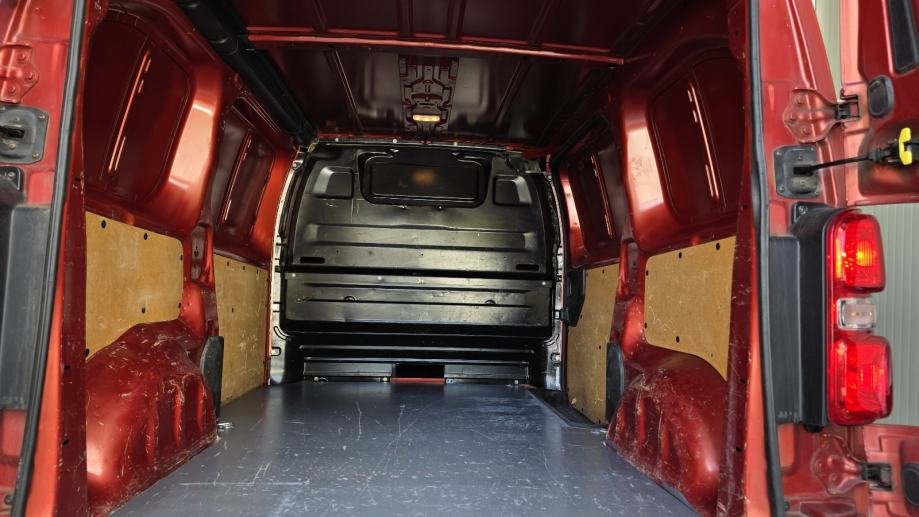 Citroen Jumpy Limited Edition Full F1 200KS 360°KAMERE – slika 9