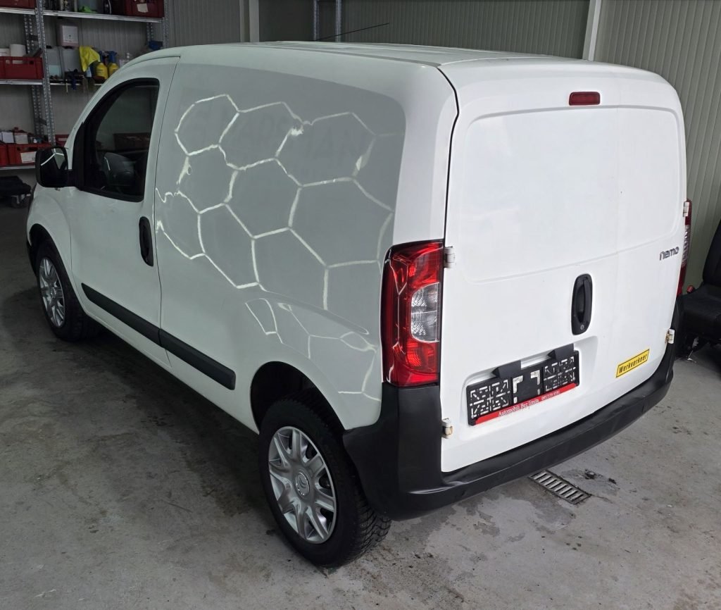 Citroen Nemo Nema PDV – slika 1