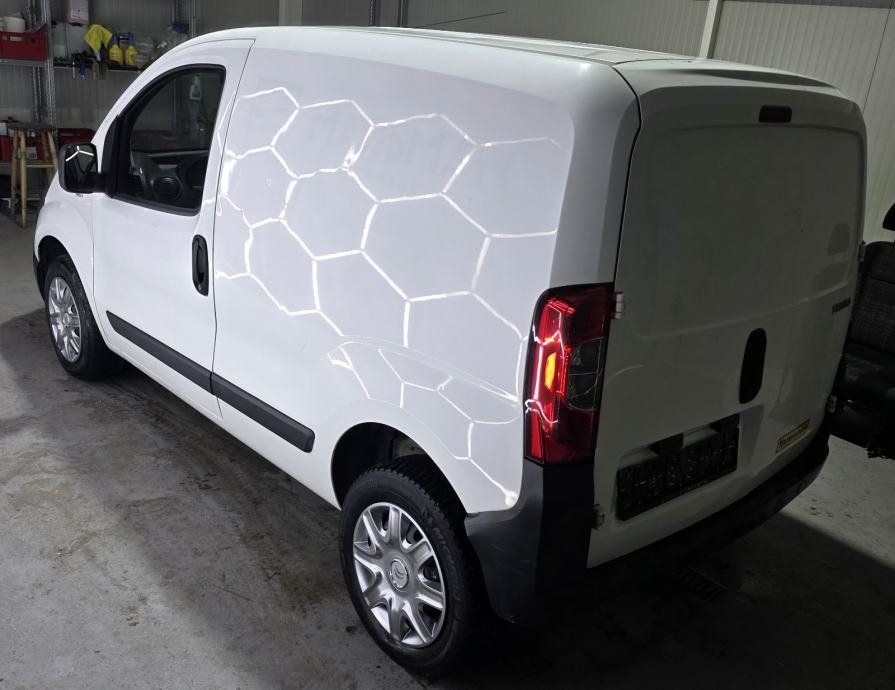 Citroen Nemo Nema PDV – slika 10