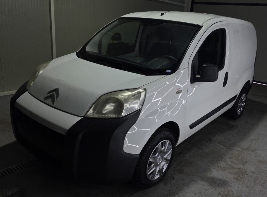Citroen Nemo Nema PDV – slika 11