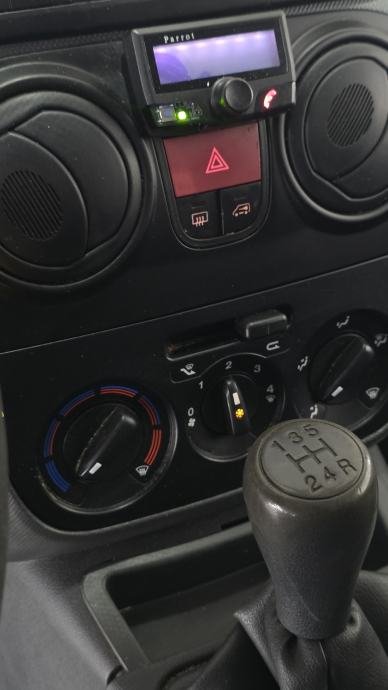 Citroen Nemo Nema PDV – slika 4