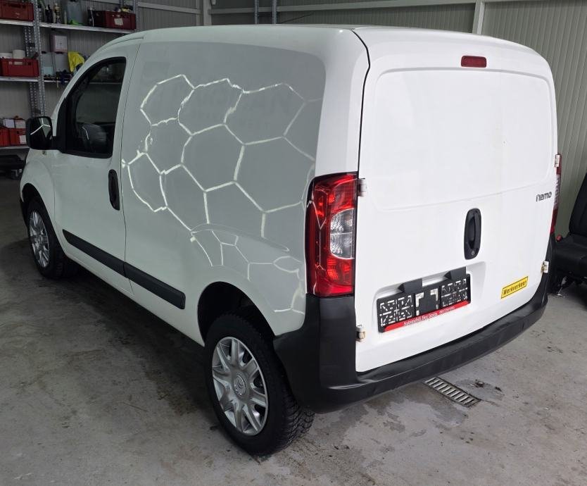 Citroen Nemo Nema PDV – slika 7