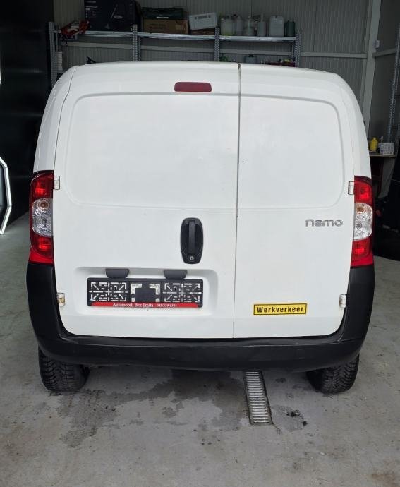 Citroen Nemo Nema PDV – slika 8