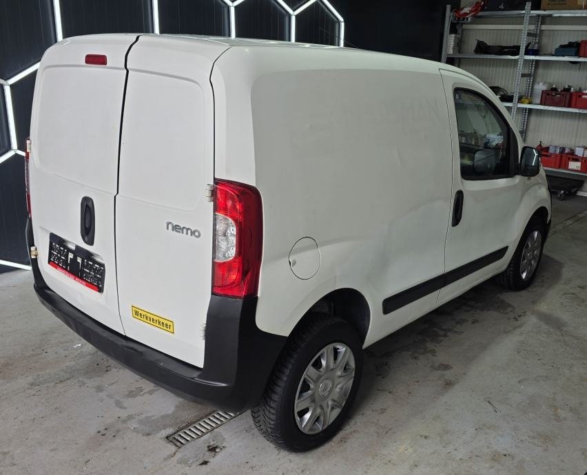 Citroen Nemo Nema PDV – slika 9