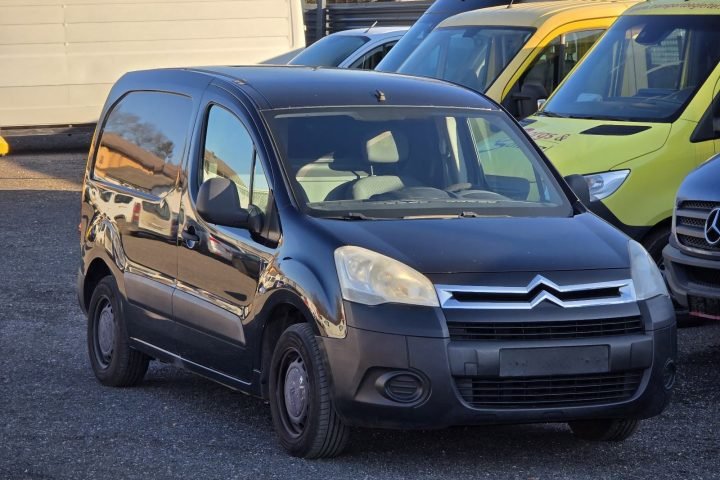 Citroen Berlingo 1.6 hdi