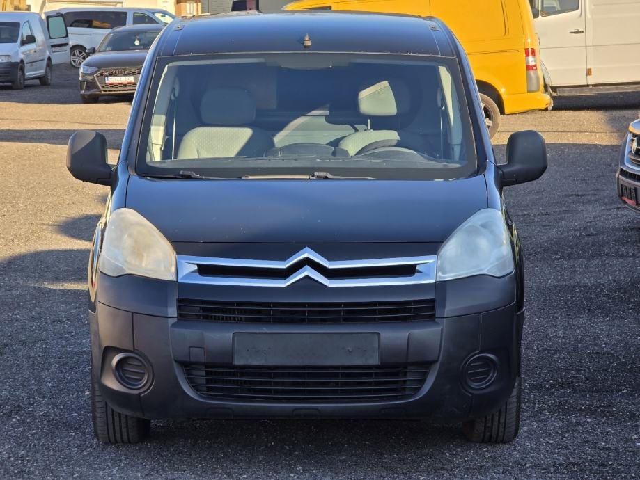 Citroen Berlingo 1.6 hdi – slika 3