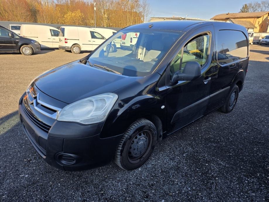 Citroen Berlingo 1.6 hdi – slika 4