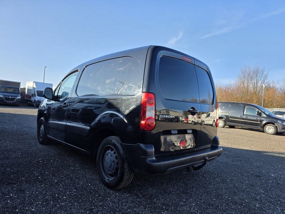 Citroen Berlingo 1.6 hdi – slika 5