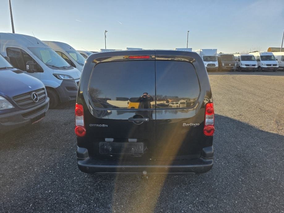 Citroen Berlingo 1.6 hdi – slika 6