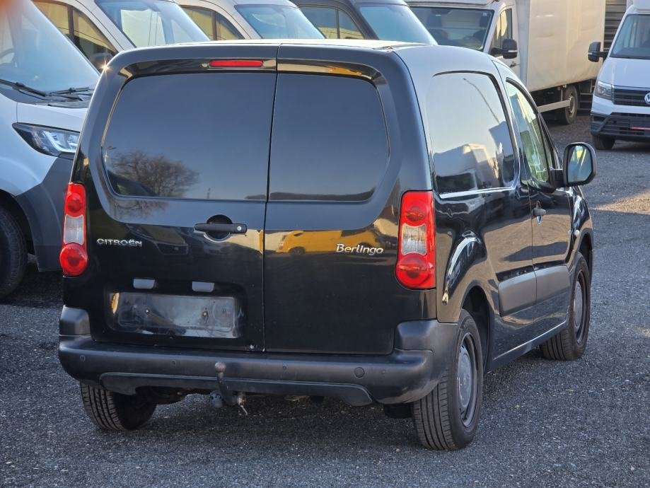Citroen Berlingo 1.6 hdi – slika 7