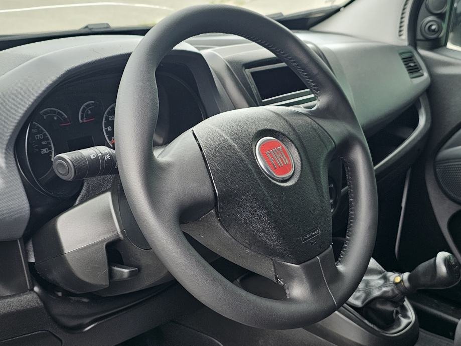 Fiat Doblo 2013 – slika 10