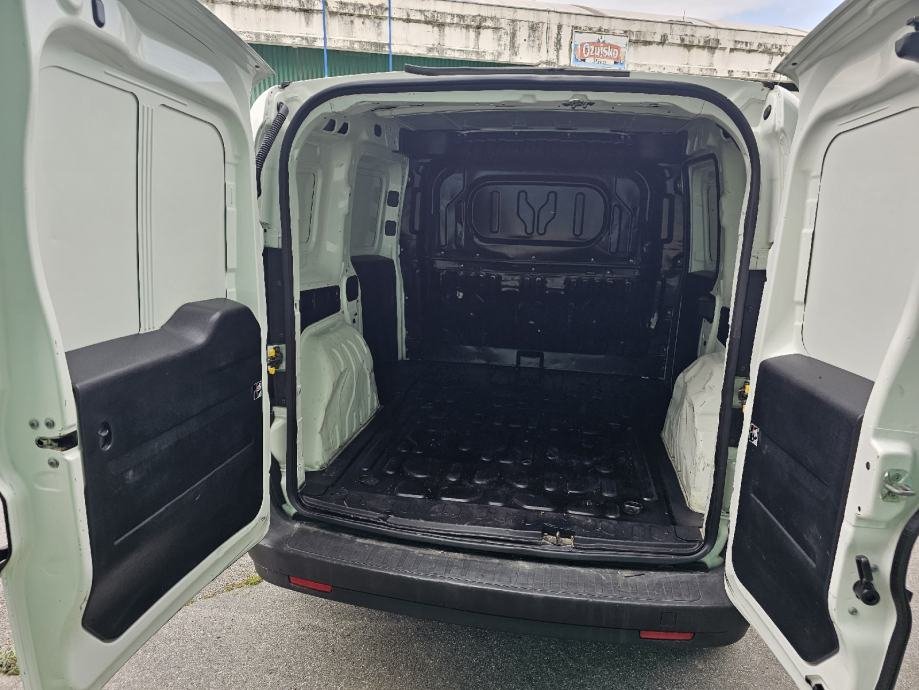 Fiat Doblo 2013 – slika 12