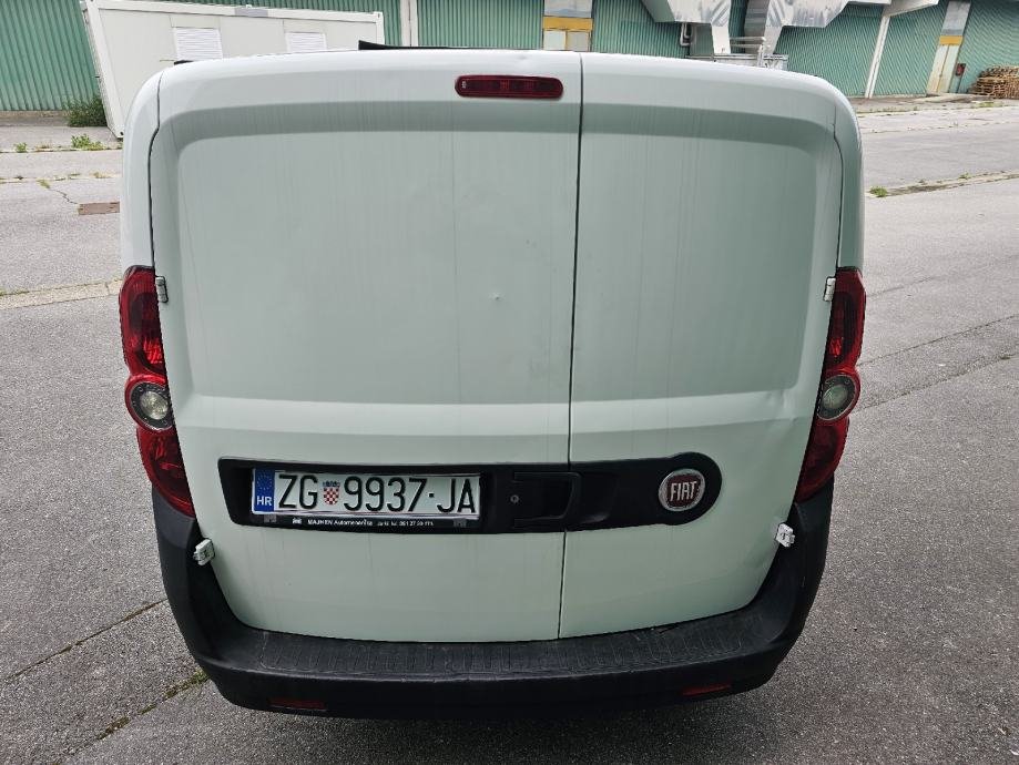 Fiat Doblo 2013 – slika 13