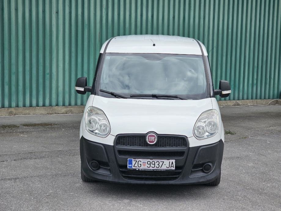 Fiat Doblo 2013 – slika 2