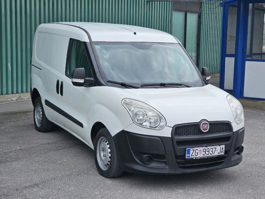 Fiat Doblo 2013 – slika 3