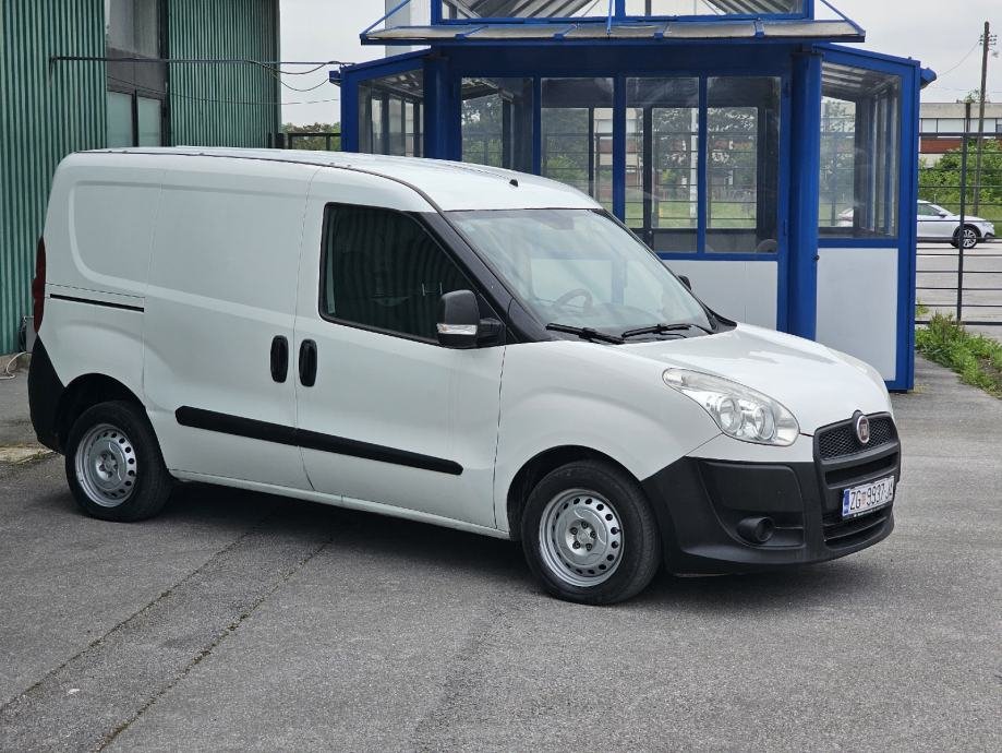 Fiat Doblo 2013 – slika 4