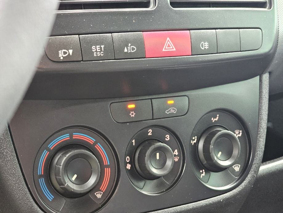 Fiat Doblo 2013 – slika 5