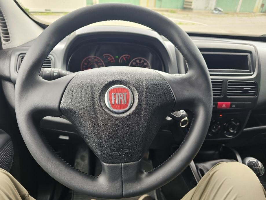 Fiat Doblo 2013 – slika 6