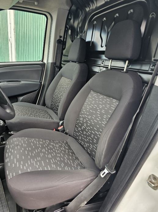 Fiat Doblo 2013 – slika 7