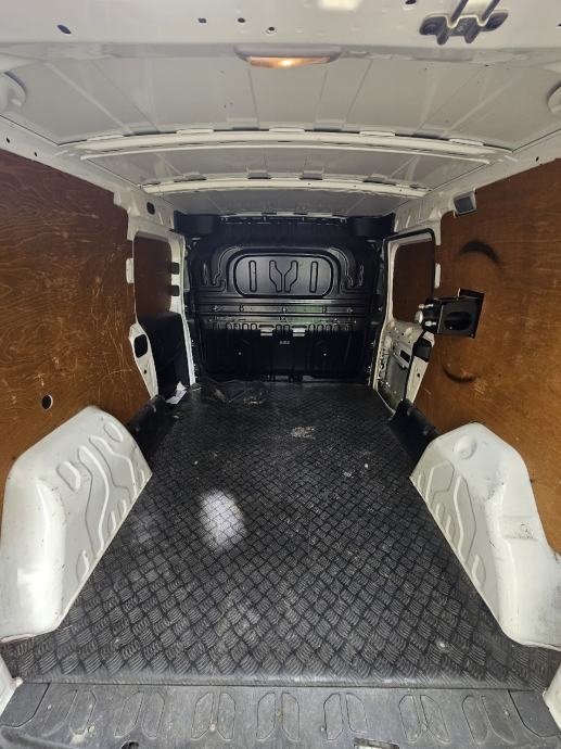 Fiat Doblo 2017-Vozilo u Zagrebu – slika 3