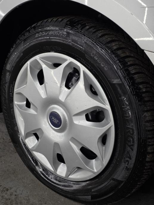 Ford Transit Connect 2019 Automatik REG god Dana – slika 12