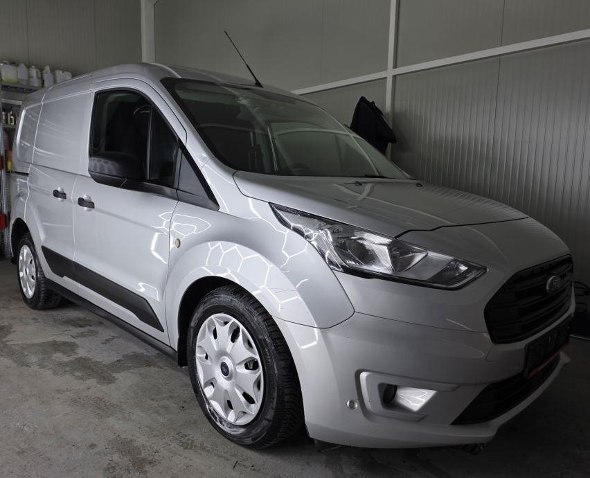 Ford Transit Connect 2019 Automatik REG god Dana – slika 17