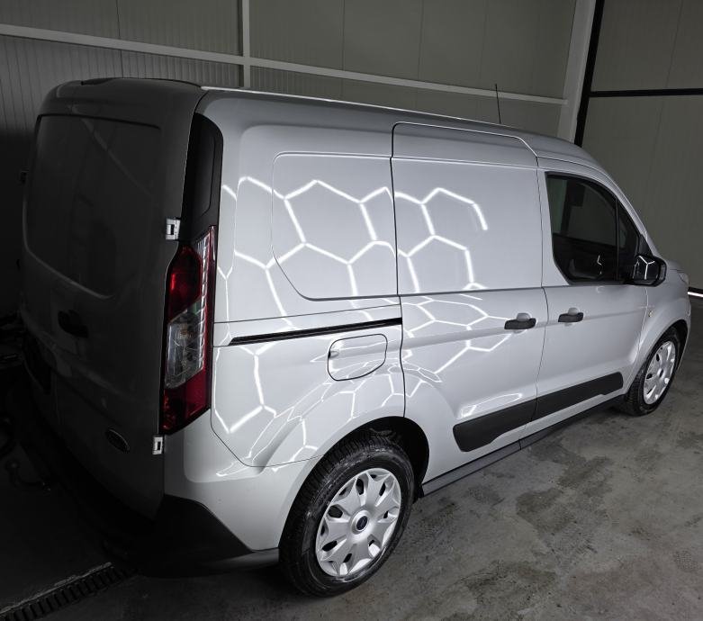 Ford Transit Connect 2019 Automatik REG god Dana – slika 19
