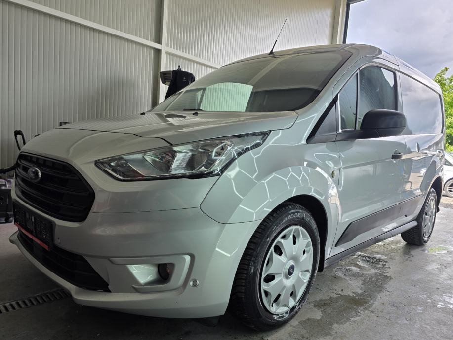 Ford Transit Connect 2019 Automatik REG god Dana – slika 8