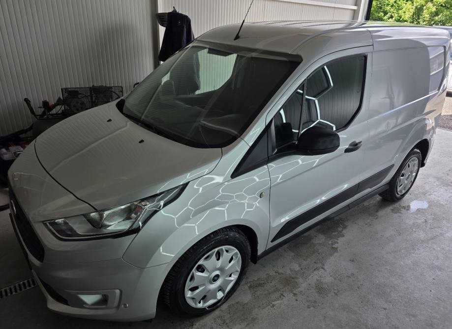 Ford Transit Connect 2019 Automatik REG god Dana – slika 9