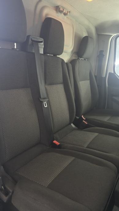 Ford Transit Custom – slika 8