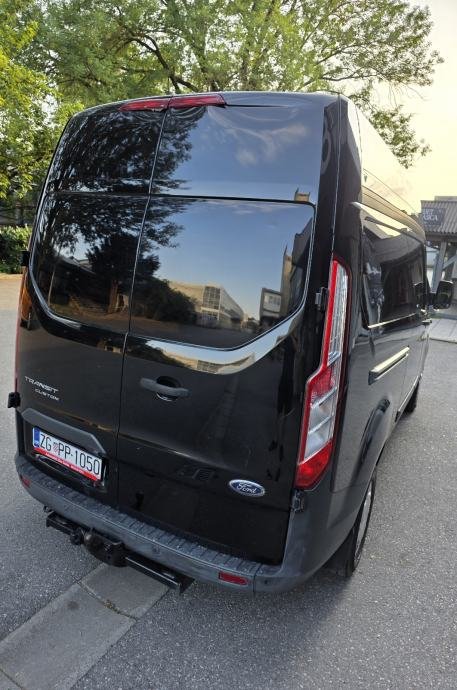Ford Transit Custom Extra Visoki REG god Dana – slika 10