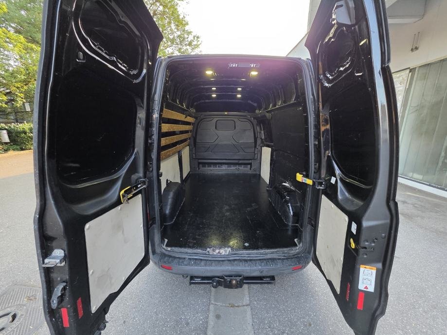 Ford Transit Custom Extra Visoki REG god Dana – slika 11