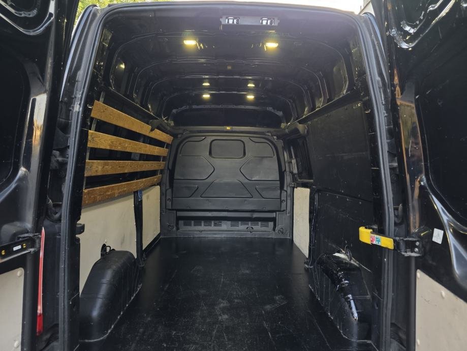 Ford Transit Custom Extra Visoki REG god Dana – slika 17
