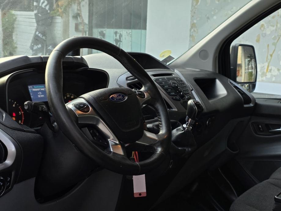 Ford Transit Custom Extra Visoki REG god Dana – slika 20