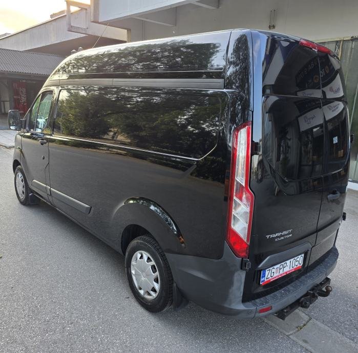 Ford Transit Custom Extra Visoki REG god Dana – slika 9
