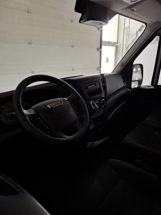 Iveco Massif 2.3 maxi automatik – slika 5