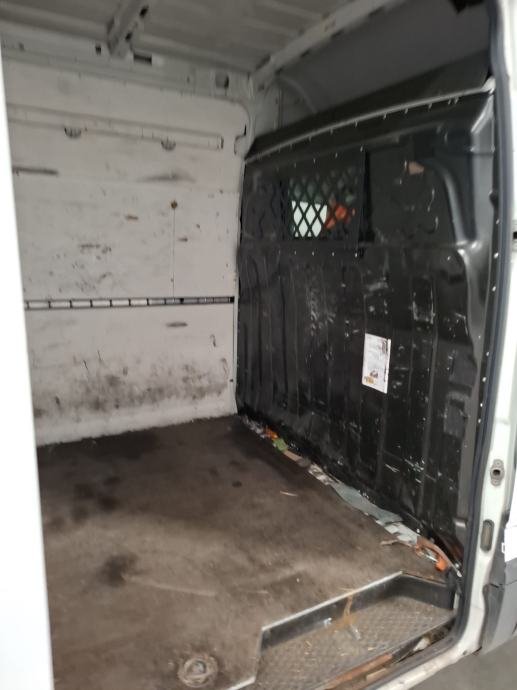 Iveco Massif 2.3 maxi automatik – slika 7