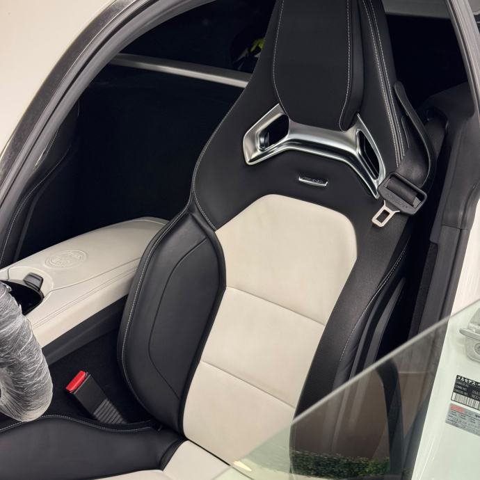 MB AMG GTS – Kolekcionarski Automobil – Limited Edition 130thAnniversary – slika 16