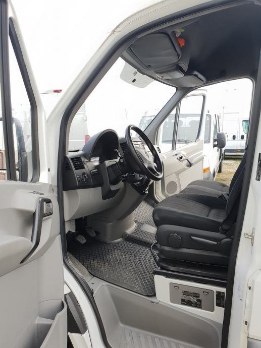 Mercedes 316 CDI 2018 Garancija Tempomat Zracni SIC 2018 – slika 3