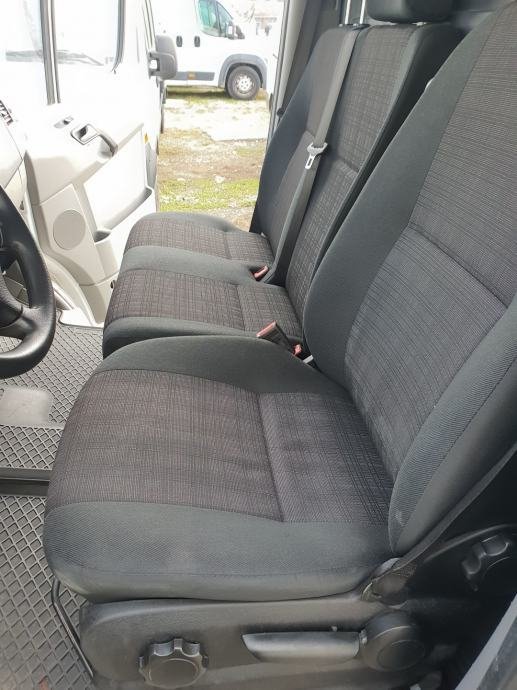 Mercedes 316 CDI 2018 Garancija Tempomat Zracni SIC 2018 – slika 9