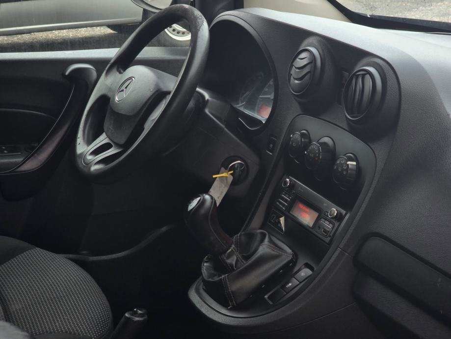 Mercedes Citan – slika 3