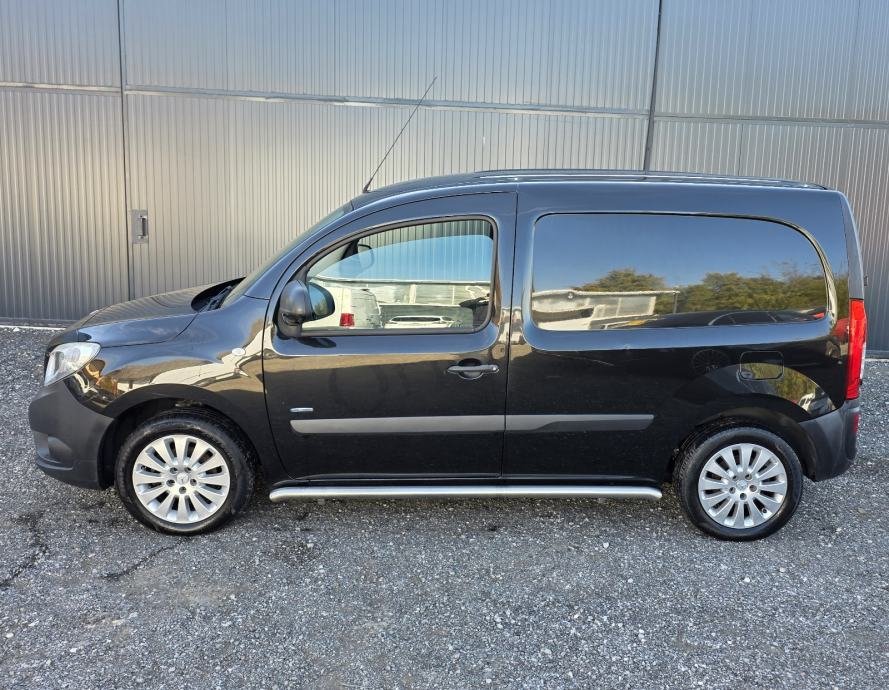 Mercedes Citan – slika 7